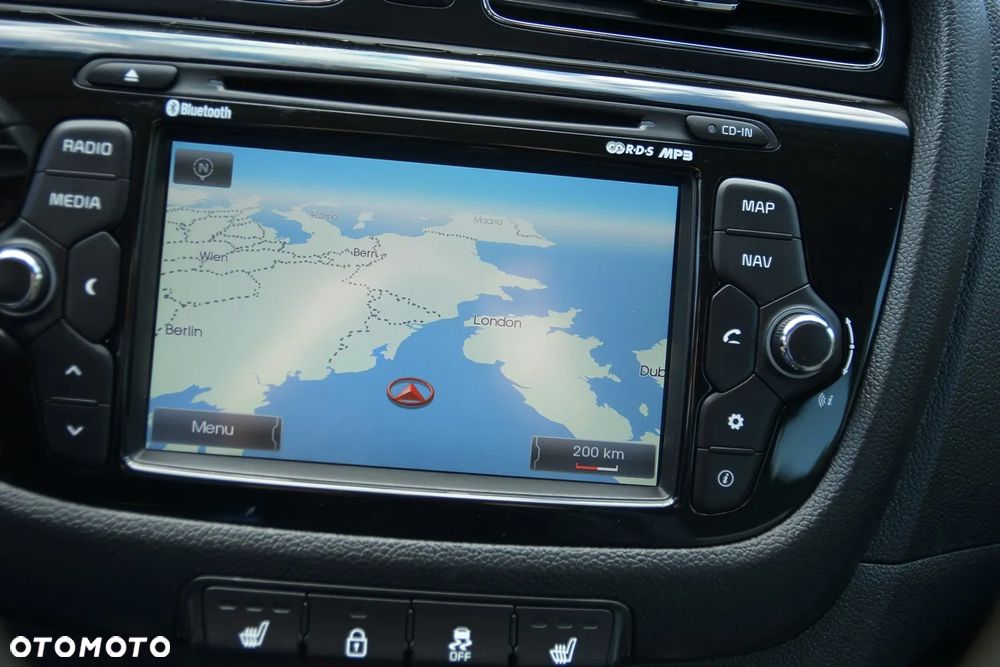 Kia Ceed Cee'd 1.6 CRDi Business Line - 33