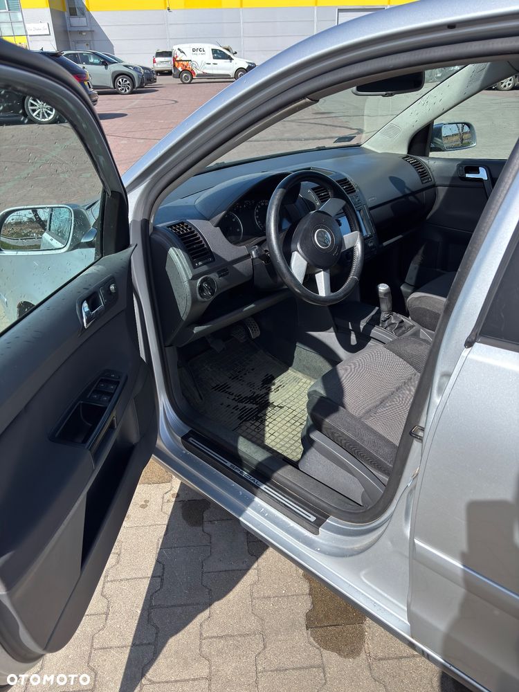 Volkswagen Polo 1.4 TDI Special - 7