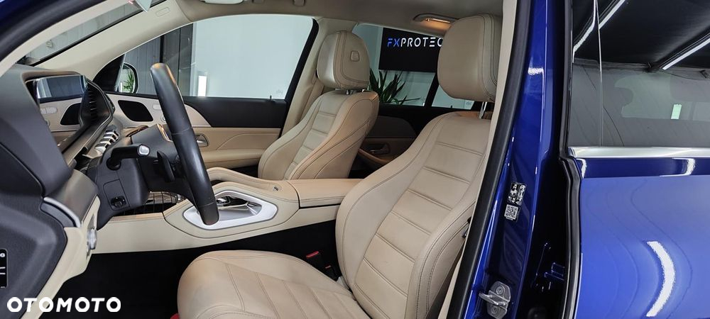 Mercedes-Benz GLE 450 AMG 4-Matic - 12