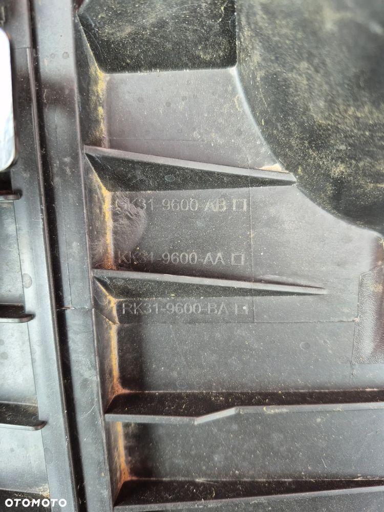 Ford Transit MK8 obudowa filtra powietrza KK31-9600-AA - 6
