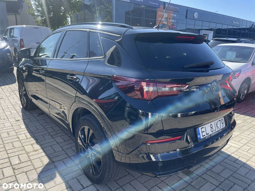 Opel Grandland X - 6