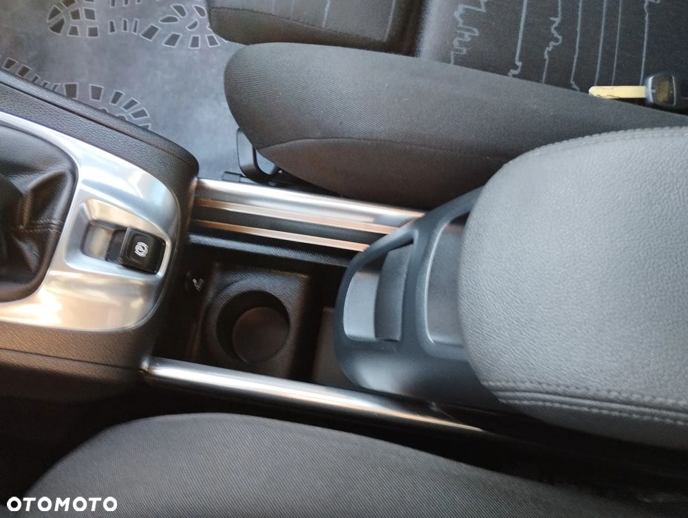 Opel Meriva 1.7 CDTI Edition - 19