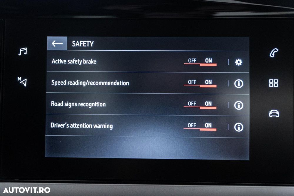 Opel Mokka 1.2L Turbo Start/Stop Aut. Ultimate - 28