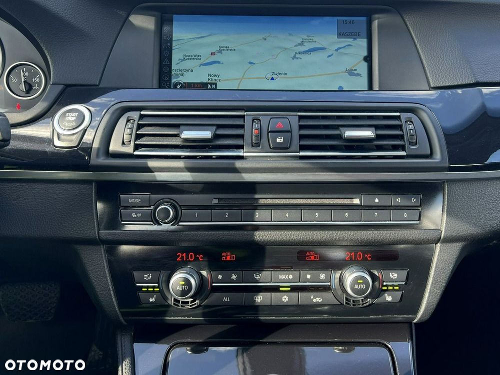 BMW Seria 5 - 18