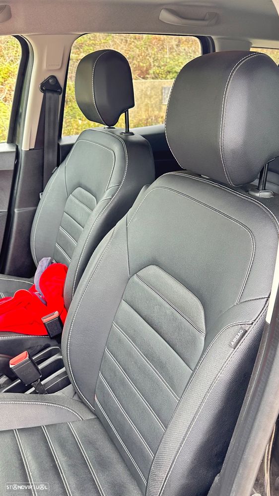 Dacia Duster 1.0 TCe ECO-G Extreme Bi-Fuel - 10