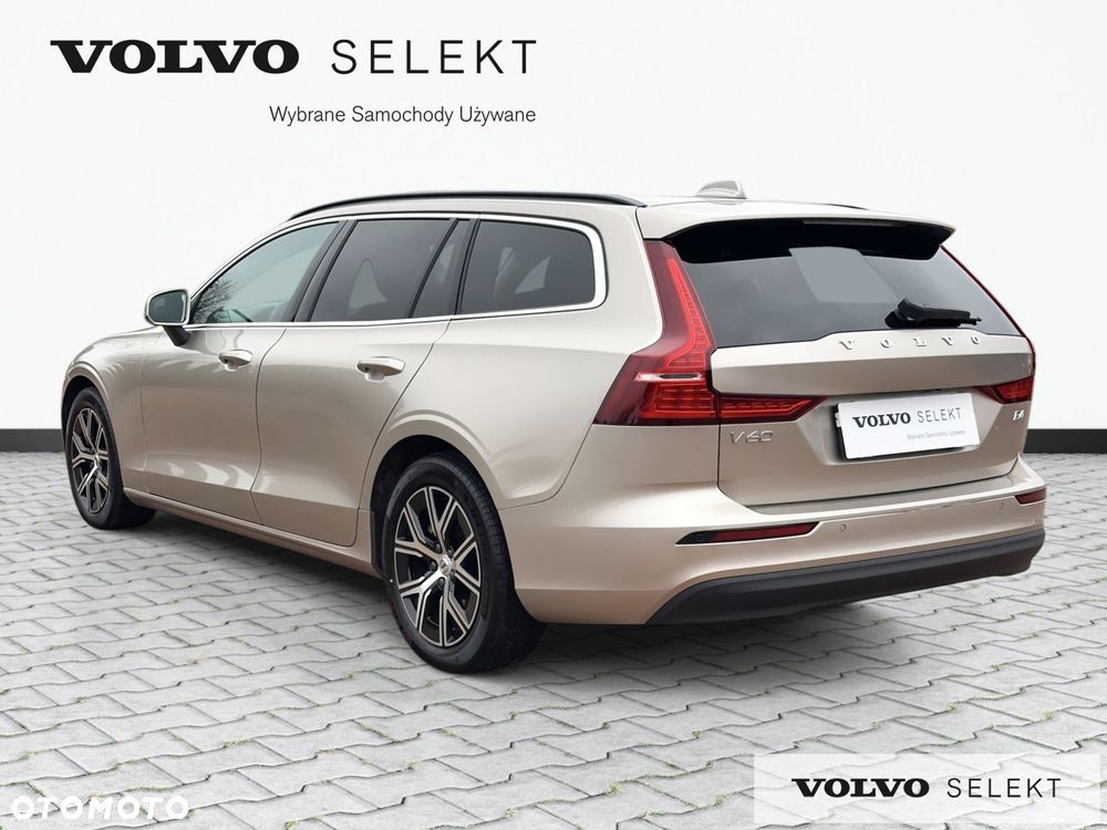 Volvo V60 - 8