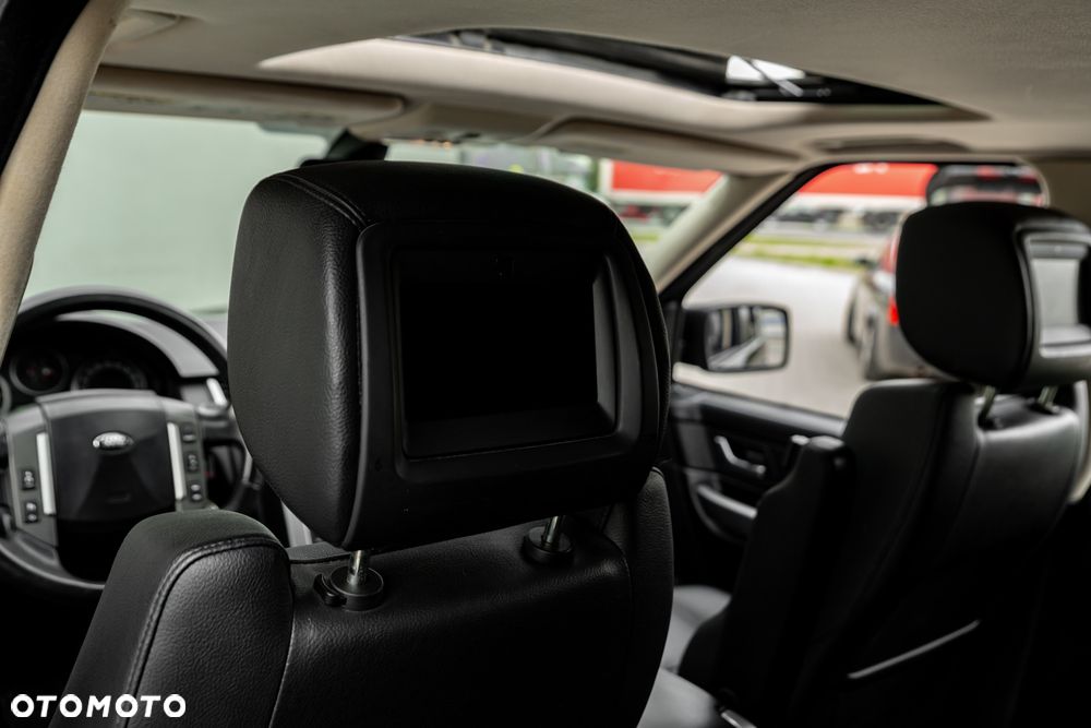 Land Rover Range Rover Sport S 4.2 S/C - 20