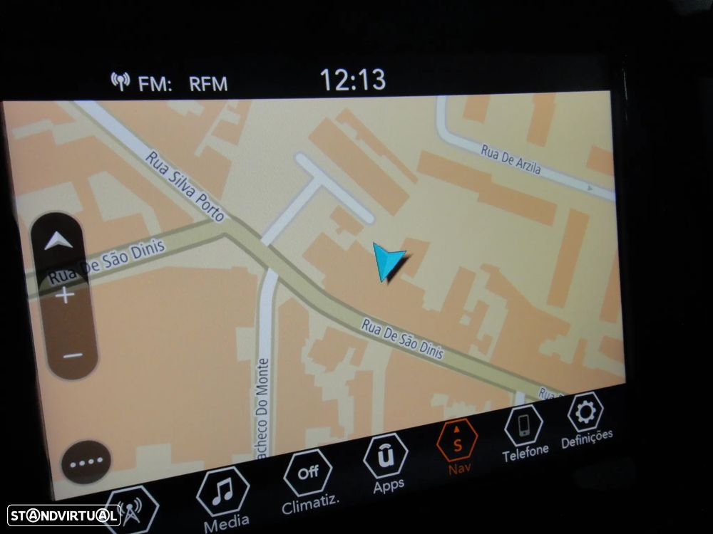 Jeep Compass 1.3 T4 4xe Auto S - 39