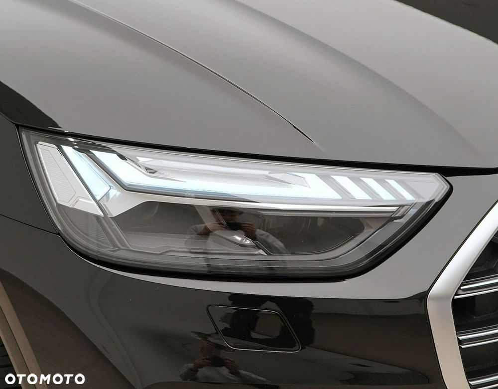 Audi SQ5 Sportback - 9