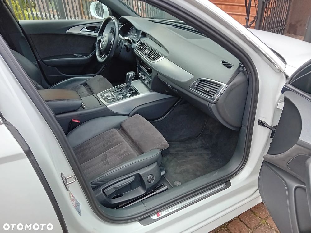 Audi A6 Limousine - 10