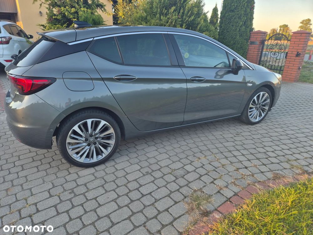 Opel Astra 1.4 Turbo Innovation - 3
