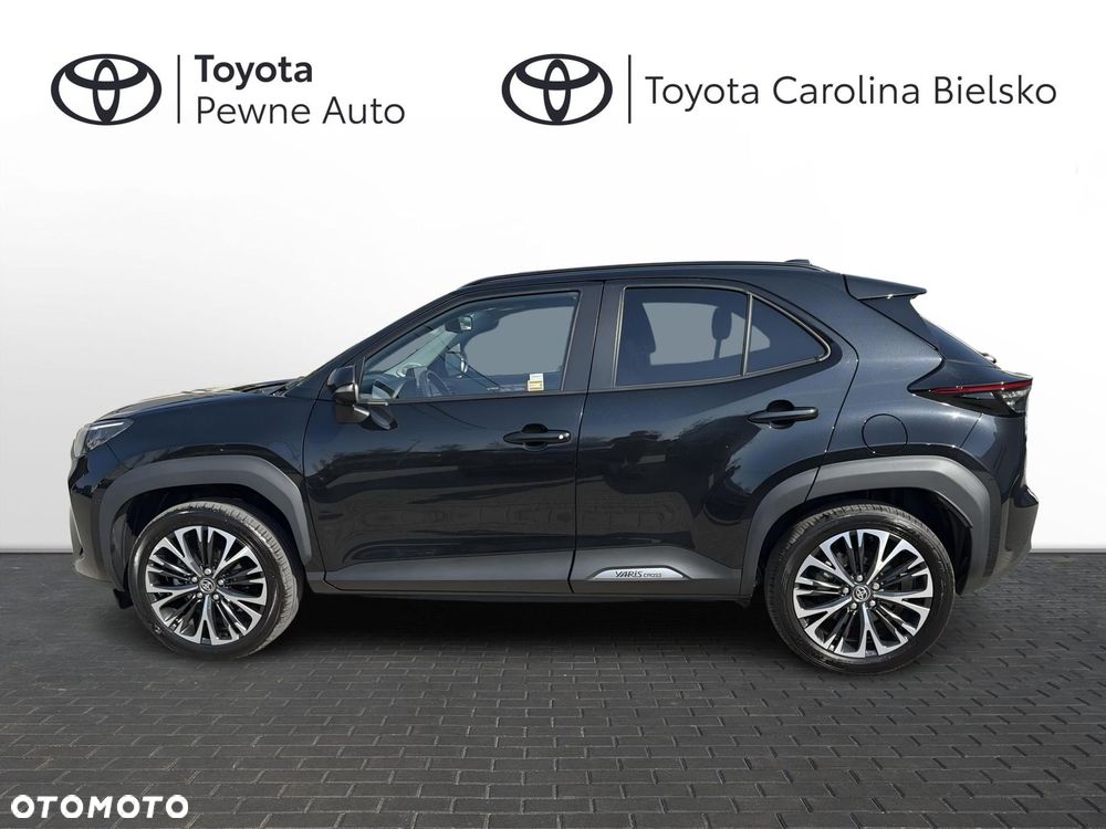 Toyota Yaris Cross Hybrid 1.5 Executive - 3