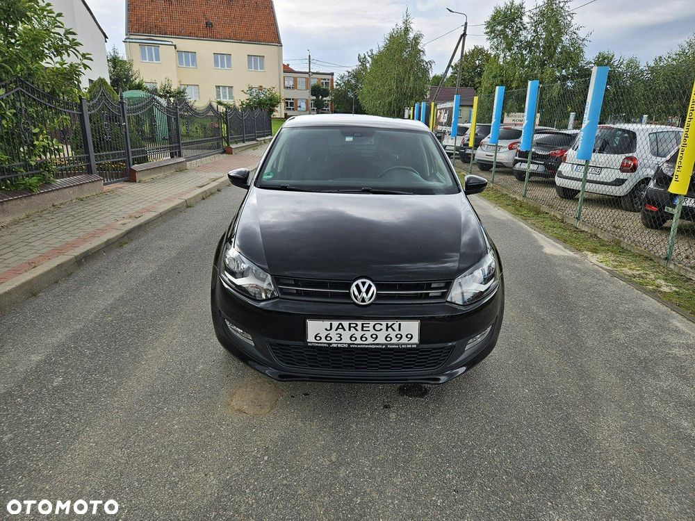 Volkswagen Polo - 2