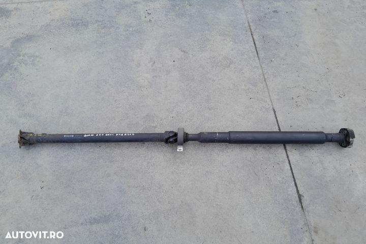 CARDAN 7531307 BMW Seria 3 E90 [2004 - 2010] Sedan 318i MT (129 hp) - 1