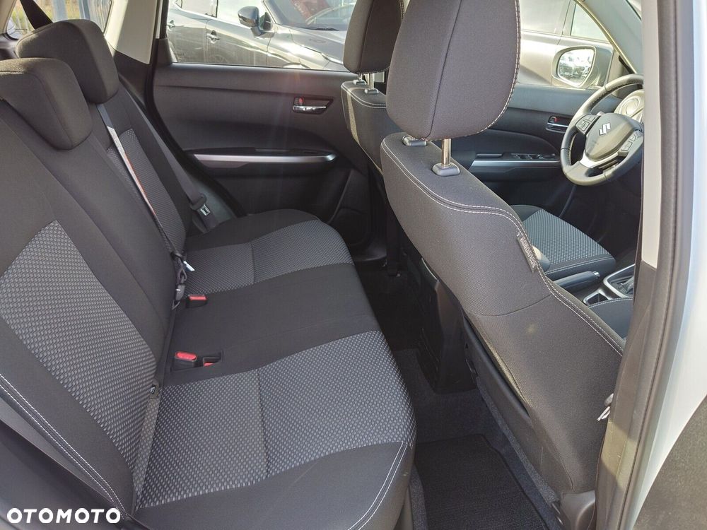 Suzuki Vitara 1.4 Boosterjet mHEV Premium Plus 2WD - 20