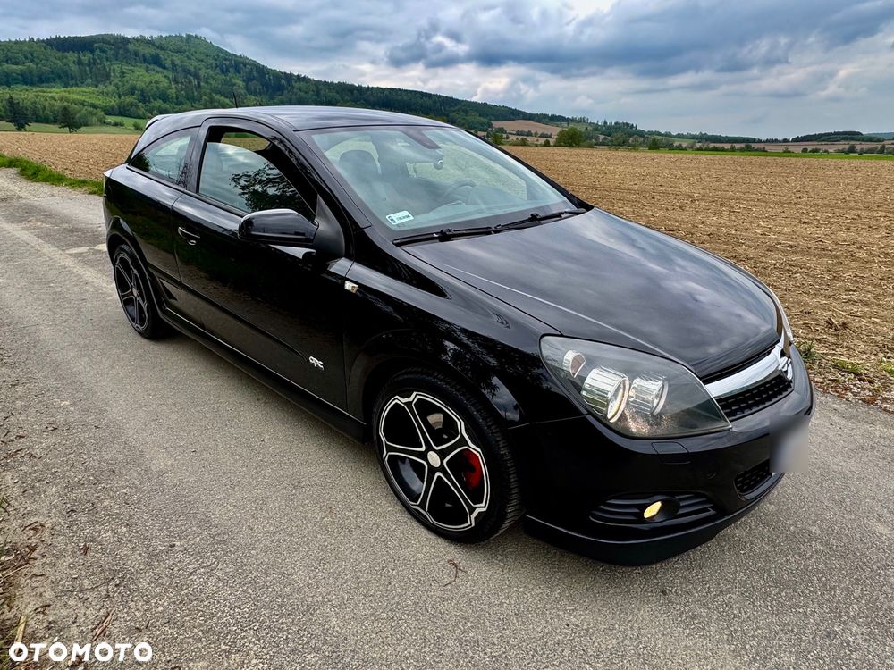 Opel Astra 1.8 - 4