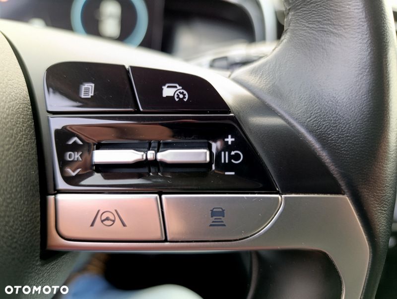 Hyundai Tucson 1.6 T-GDi 48V Executive 4WD DCT - 22