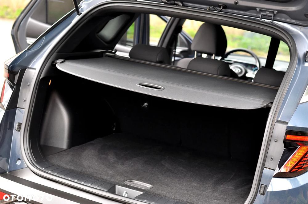 Hyundai Tucson 1.6 T-GDi HEV 2WD Advantage - 15