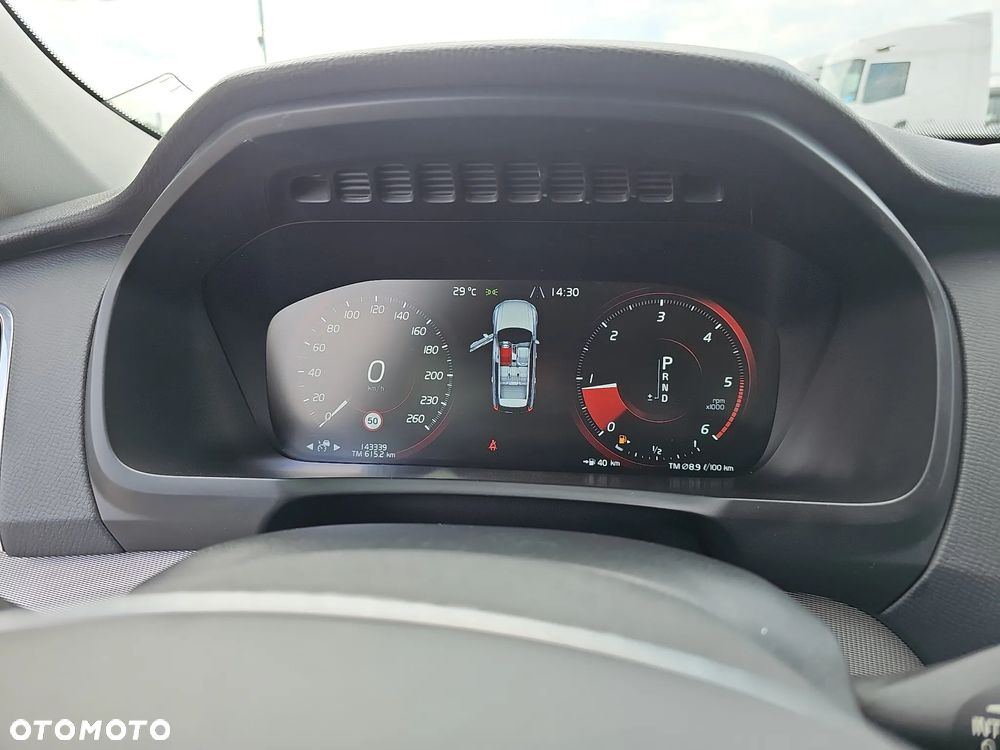 Volvo XC 90 D5 AWD Inscription - 14