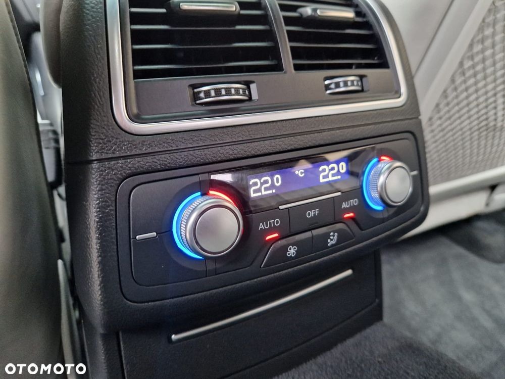 Audi A7 Sportback - 14