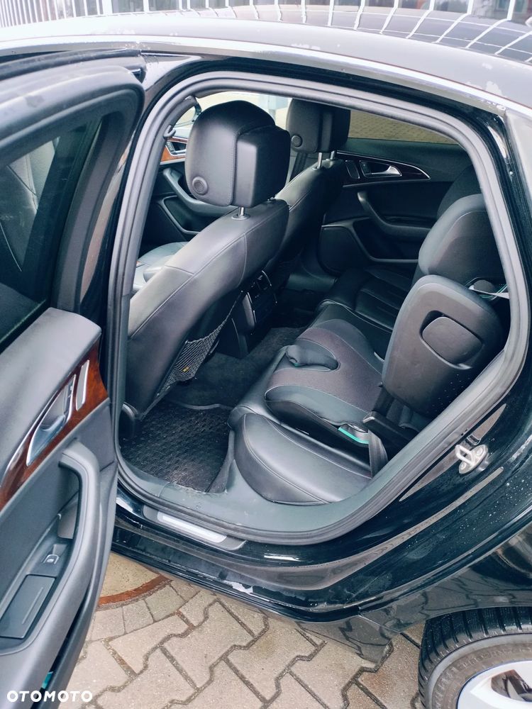 Audi A6 Limousine - 17