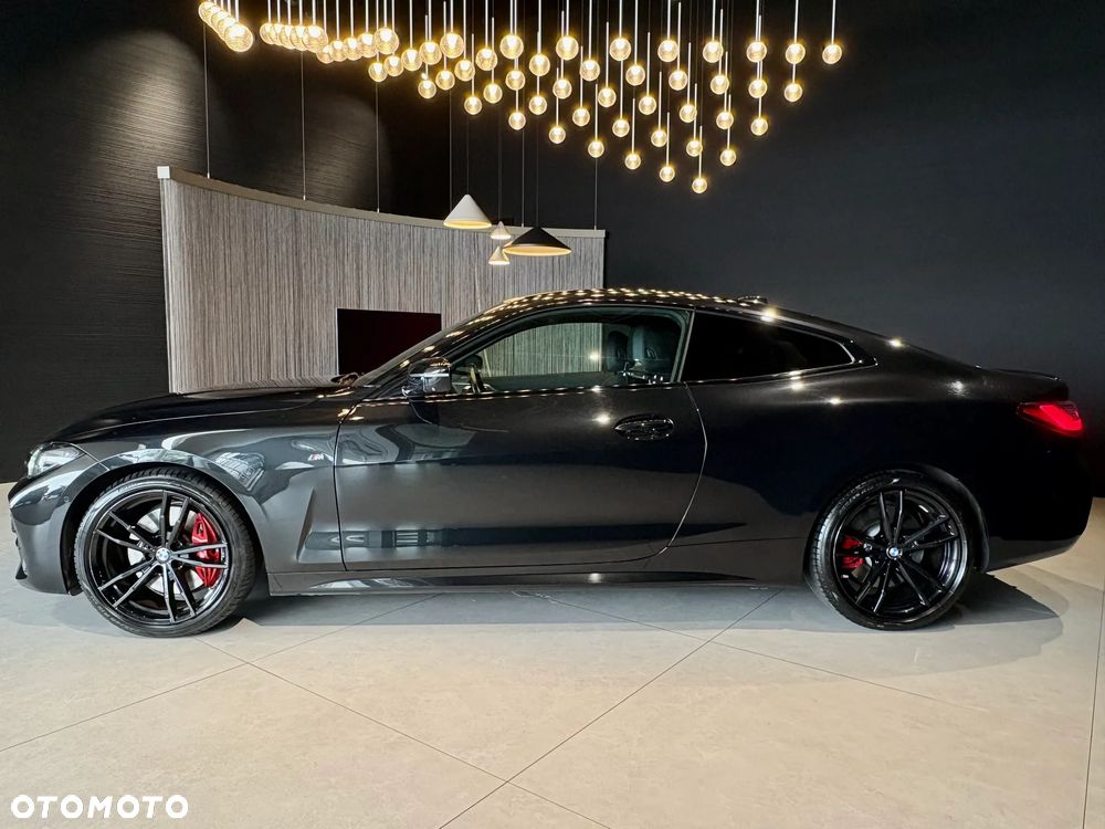 BMW Seria 4 430i M Sport sport - 5