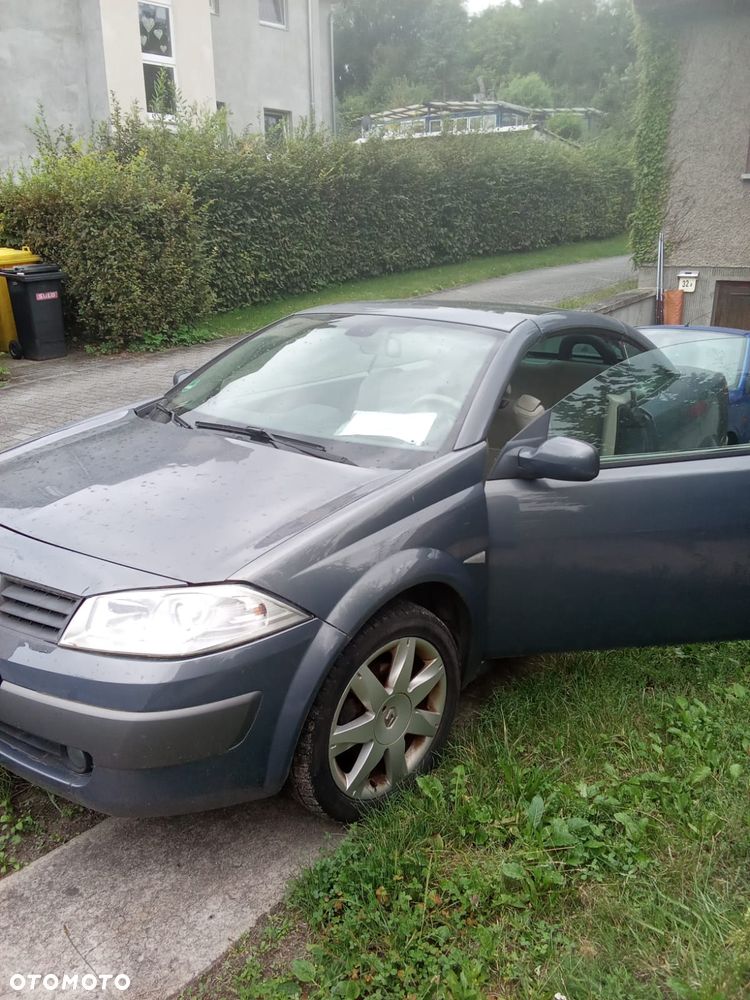 Renault Megane - 1