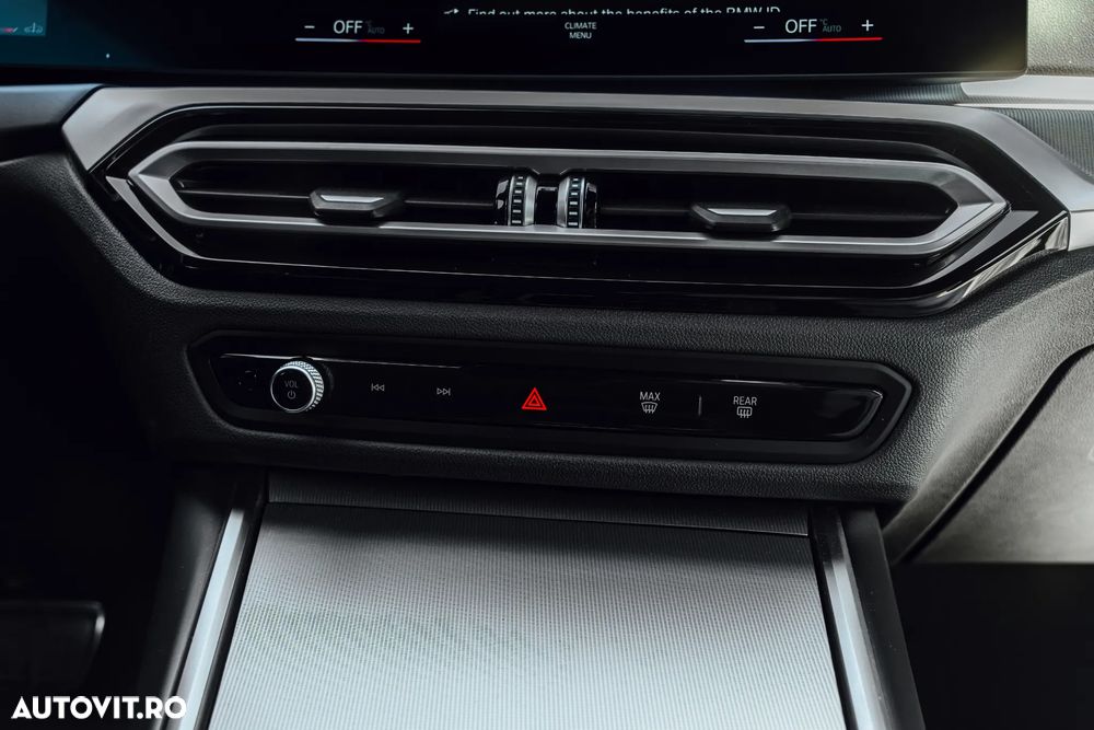 BMW Seria 3 320d xDrive AT MHEV - 25