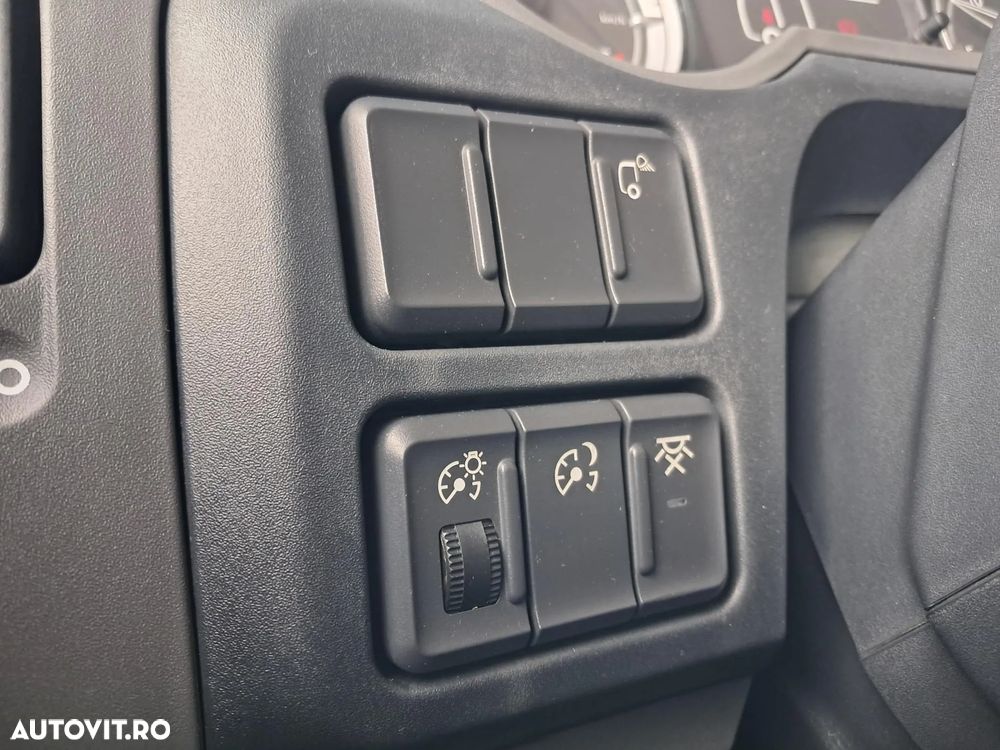 DAF XF FT 460 SC AUTOMAT EURO 6 RETARDER - 11