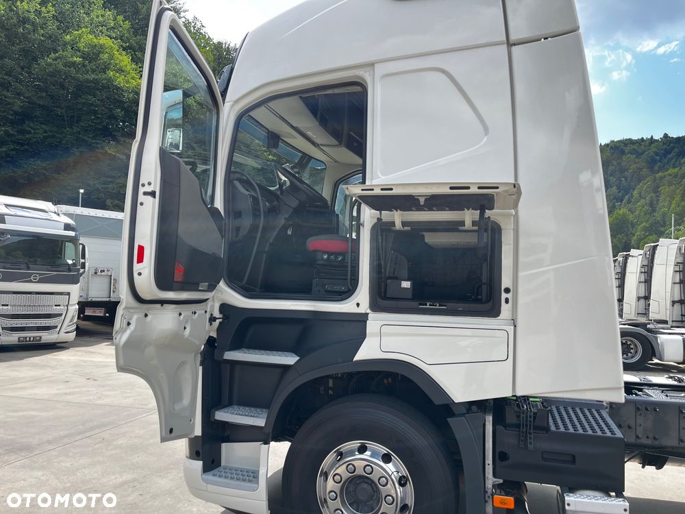 Volvo FH460 K5* 2020 // Retarder // Parclima // Alusy // Pod Wywrotkę // Niski przebieg !!! // - 8