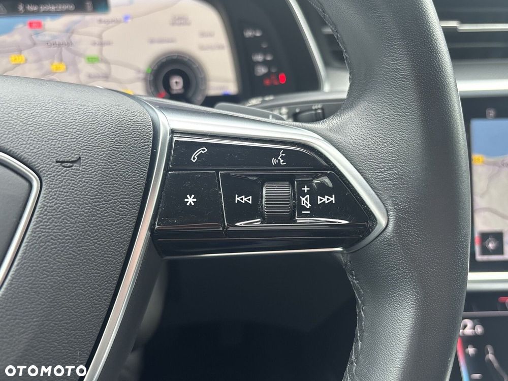 Audi A6 Limousine - 15