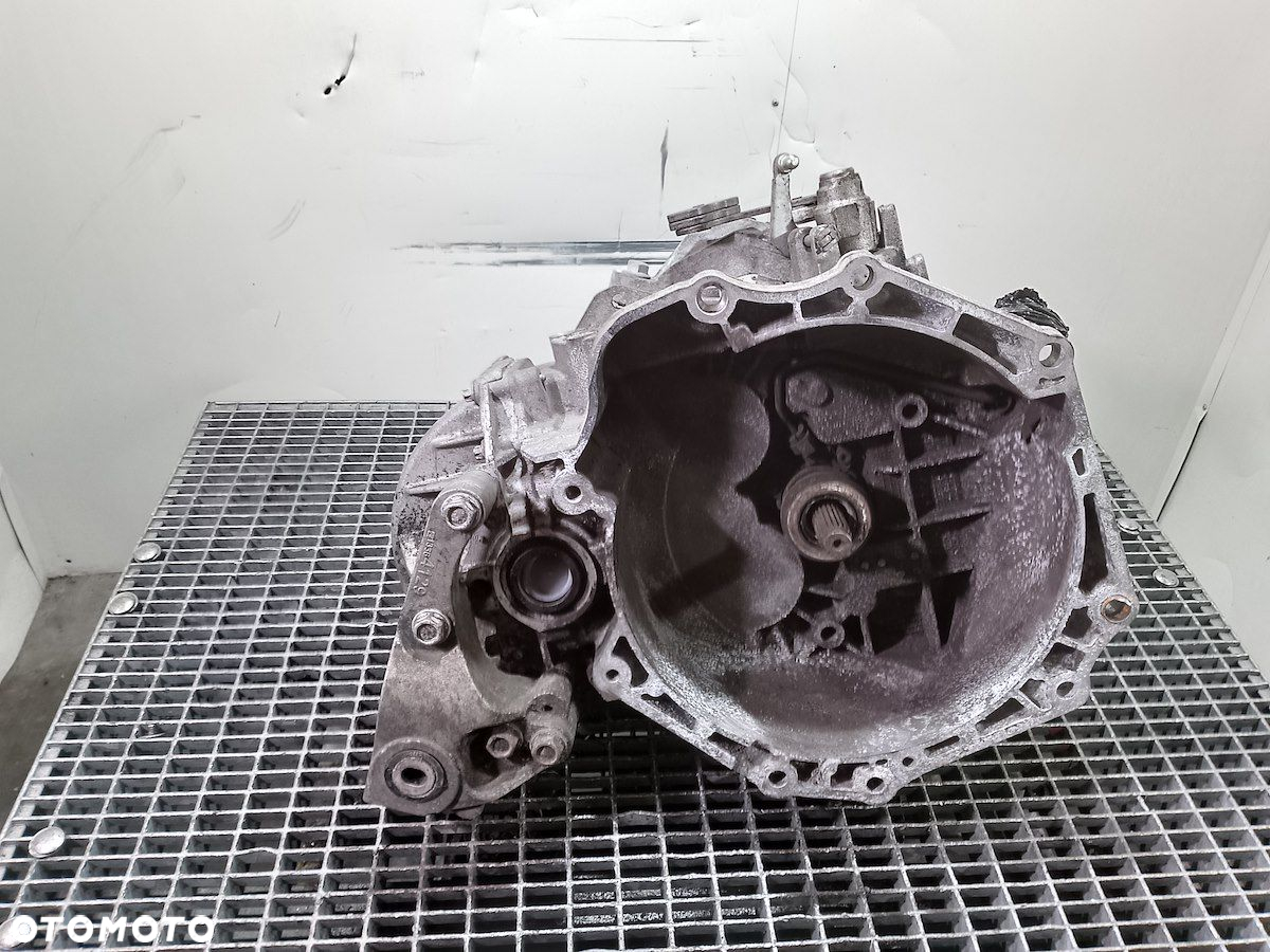 SKRZYNIA BIEGÓW MANUALNA OPEL ASTRA K    M320LWQ    1.6 CDTI - 4
