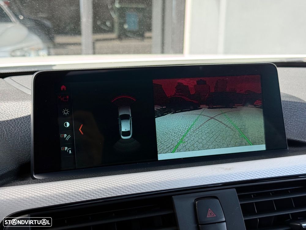 BMW 425 Gran Coupé d Pack M Auto - 22