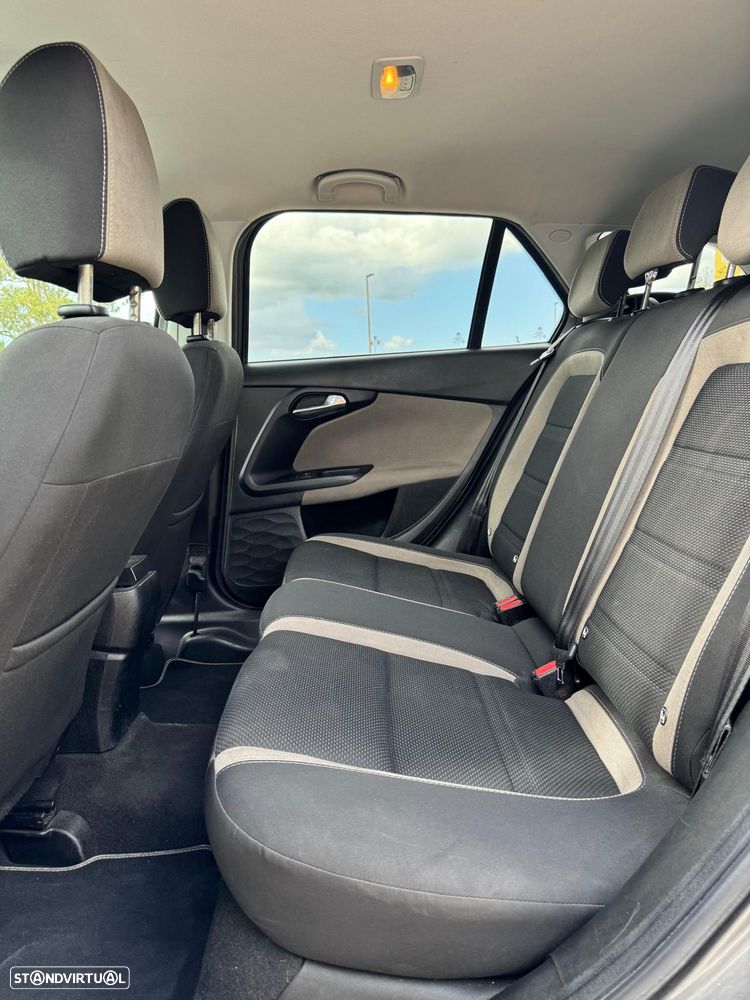 Fiat Tipo 1.3 M-Jet Lounge - 9