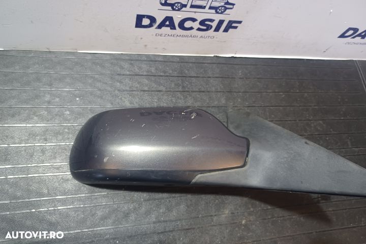 Oglinda dreapta electrica E4012220 CU 6 FIRE E4012220 CU 6 FIRE Mazda - 2