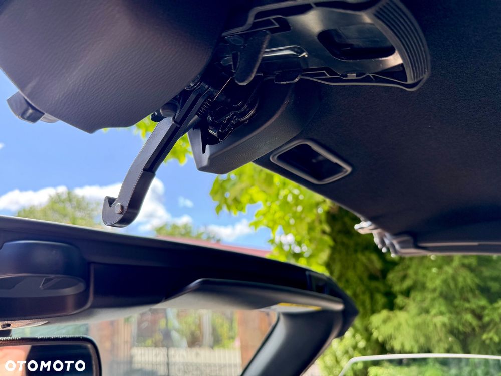 Abarth 124 1.4 MultiAir - 22