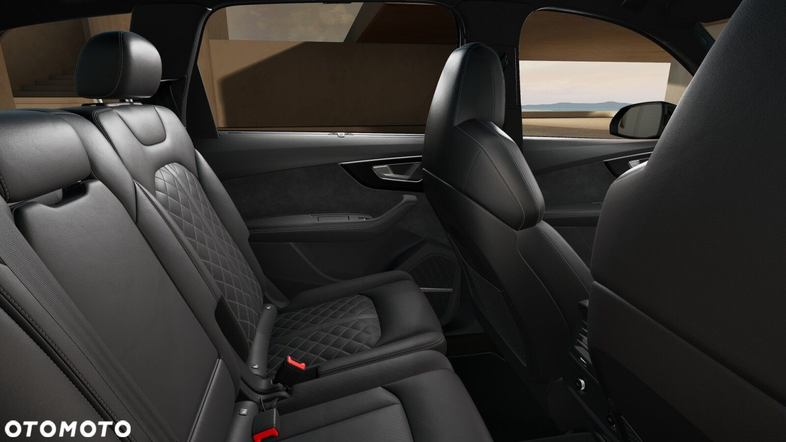 Audi Q7 - 11