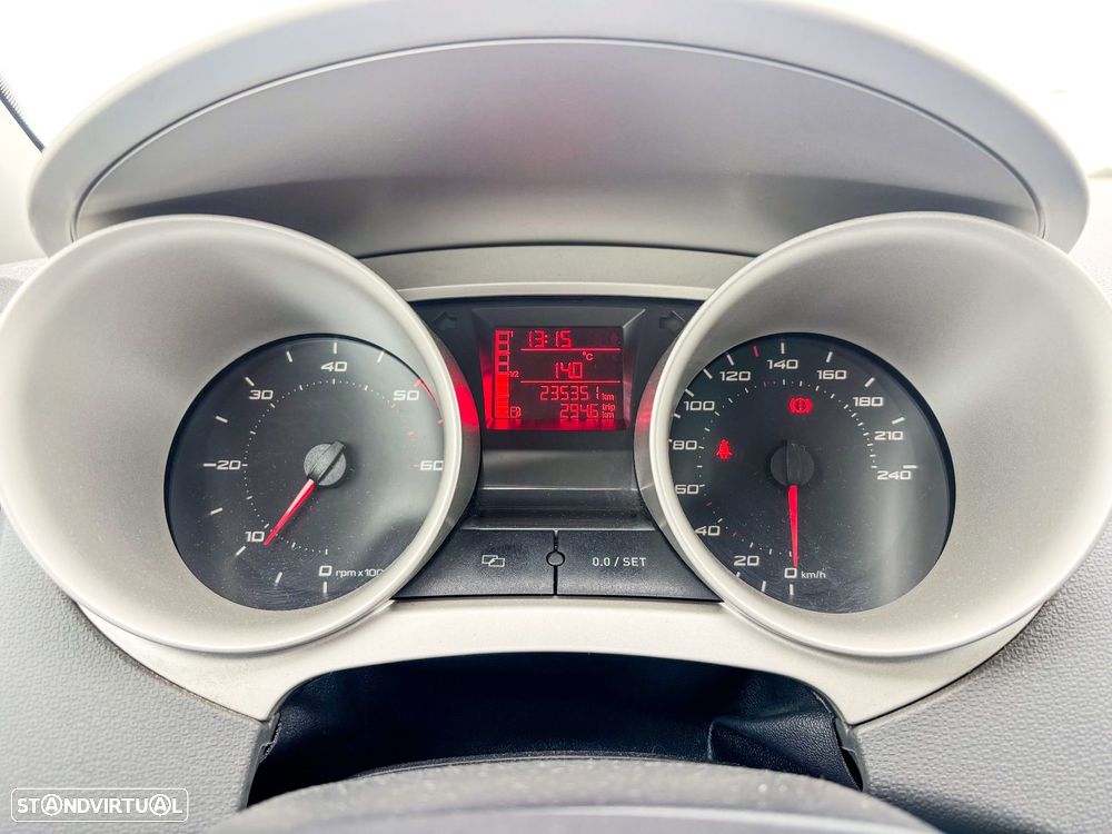 SEAT Ibiza ST 1.2 TDI Style - 14