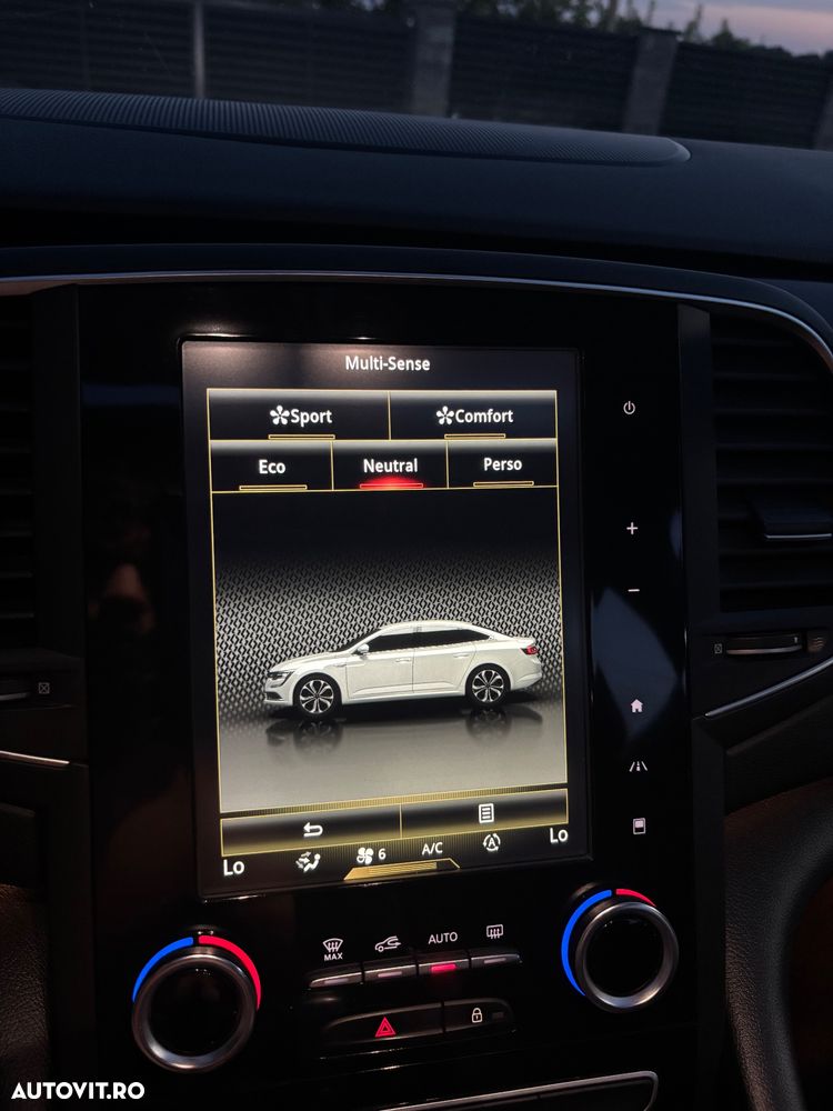 Renault Talisman - 32