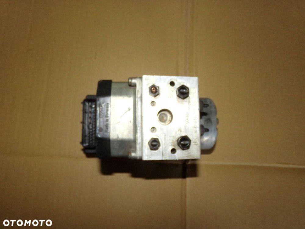 POMPA ABS 0273004358 PASSAT B5 A4 B5 A6 - 1