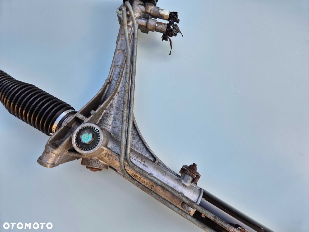 Maglownica TRW Fiat Ducato Boxer Jumper III od 06r > Przekładnia Kier - 4