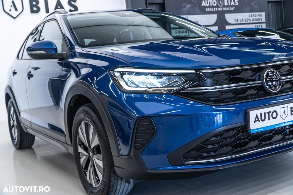 Volkswagen Taigo 1.0 TSI DSG Style - 28