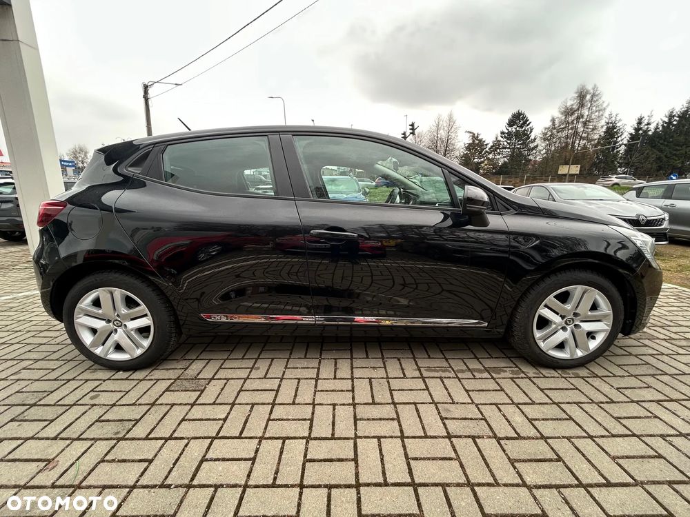 Renault Clio 1.0 TCe Zen - 7