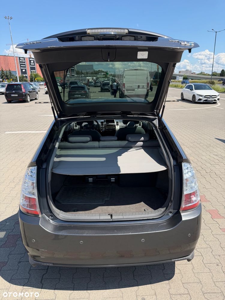 Toyota Prius 1.5 VVT-i Sol (nav) - 7