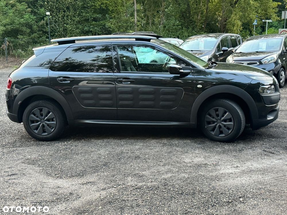 Citroën C4 Cactus - 3