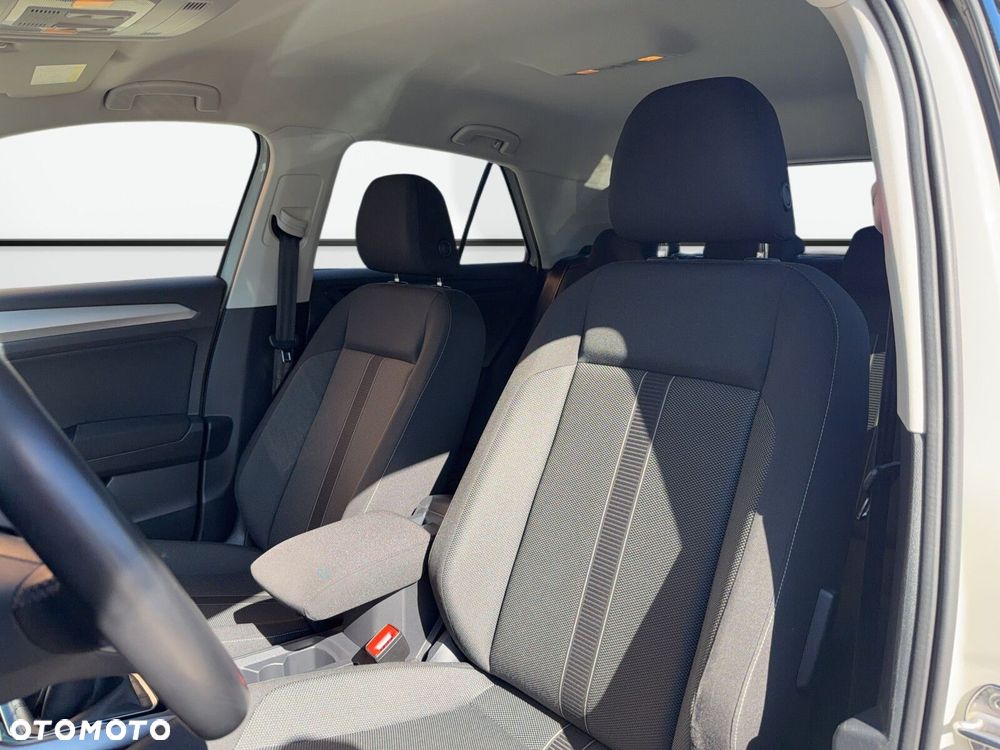 Volkswagen T-Roc 1.0 TSI Life - 11