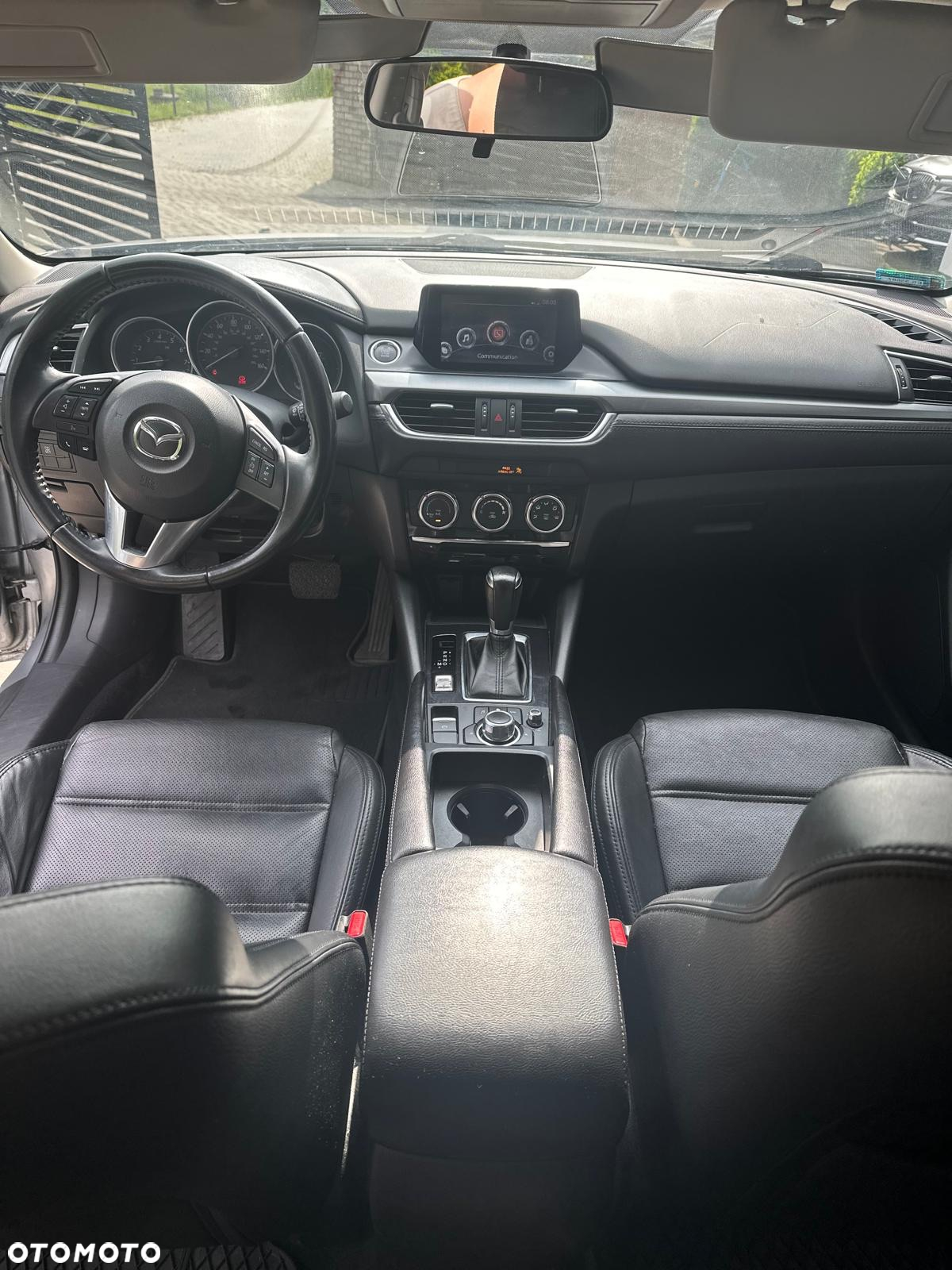 Mazda 6 2.5 Skypassion I-ELoop - 5