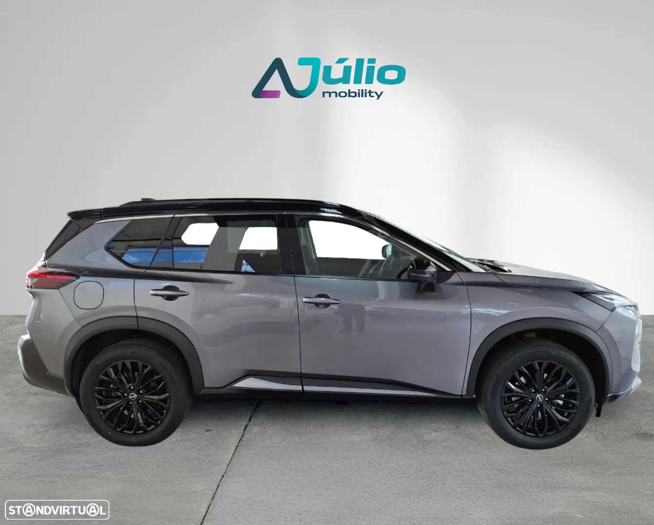 Nissan X-Trail 1.5 VC T N-Trek 7L - 2