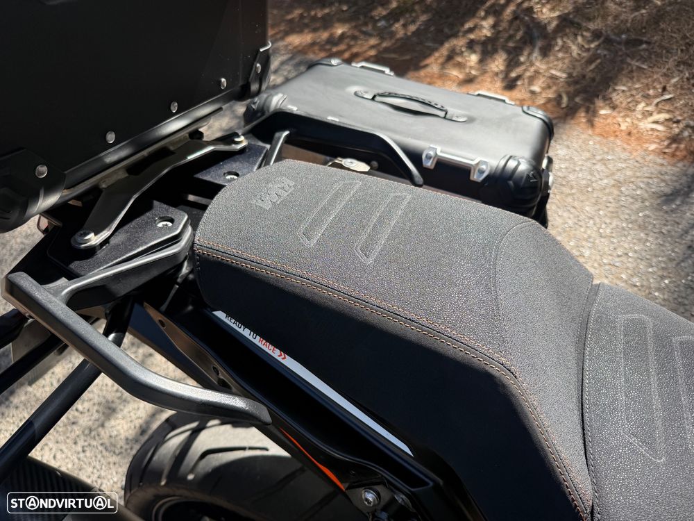 KTM 1290 Super Adventure S - 27