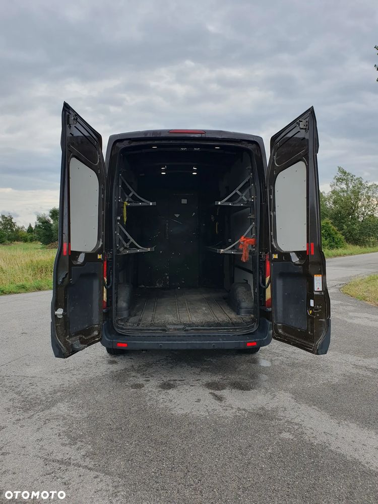 Ford Transit - 14